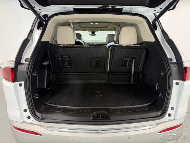 2022 Buick Enclave - Image 8 of 12