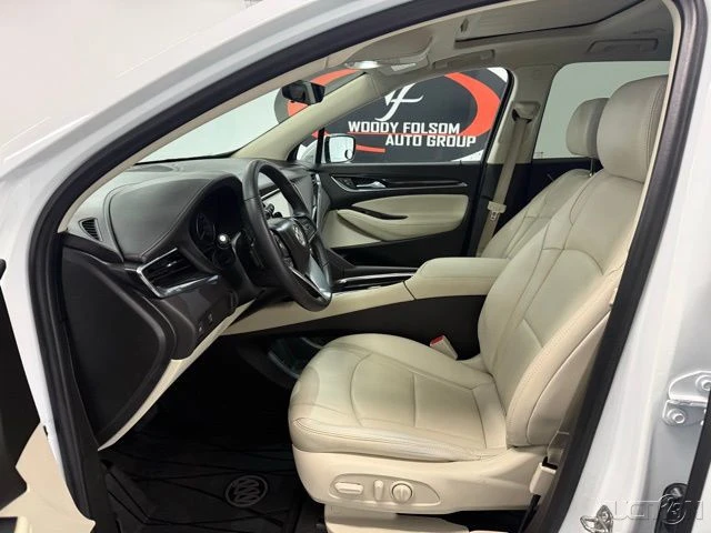 2022 Buick Enclave - Image 11 of 12