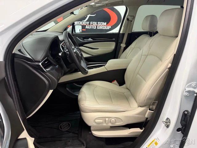 2022 Buick Enclave - Image 12 of 12