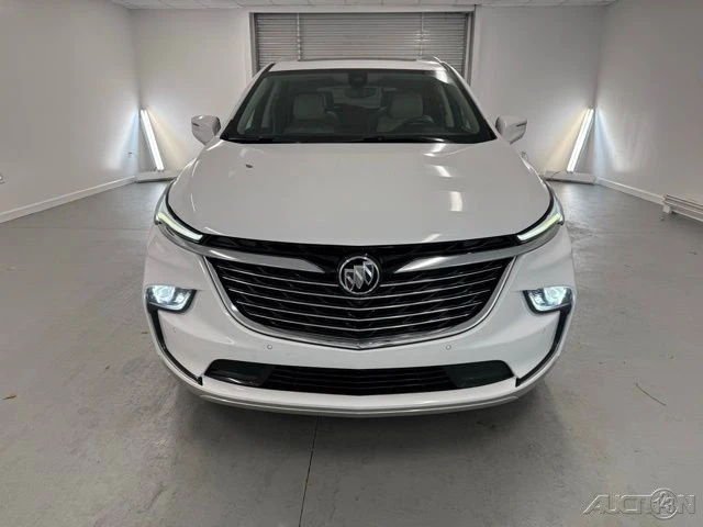 2022 Buick Enclave - Image 2 of 12