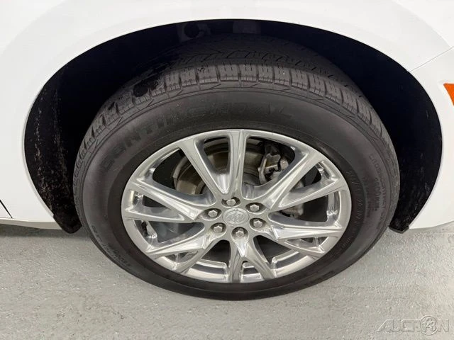 2022 Buick Enclave - Image 4 of 12
