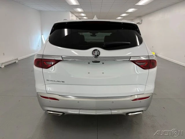 2022 Buick Enclave - Image 7 of 12