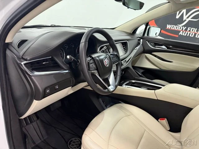 2022 Buick Enclave - Image 13 of 21