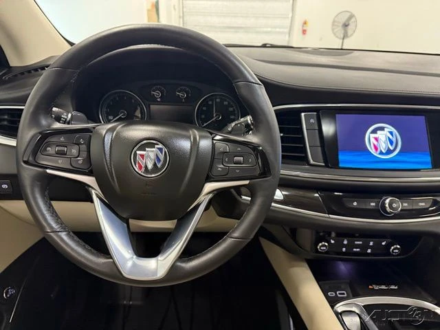 2022 Buick Enclave - Image 19 of 21