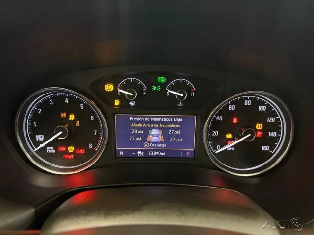 2022 Buick Enclave - Image 21 of 21