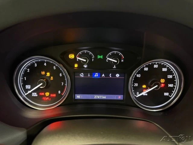 2022 Buick Enclave - Image 21 of 21