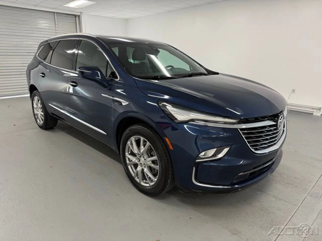 2022 Buick Enclave - Image 3 of 12