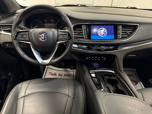 2022 Buick Enclave - Image 20 of 21