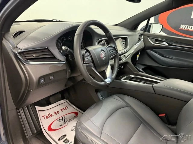 2022 Buick Enclave - Image 13 of 21