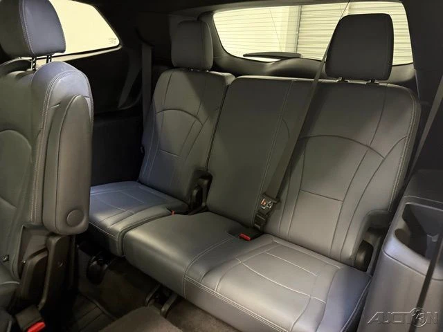 2022 Buick Enclave - Image 17 of 21