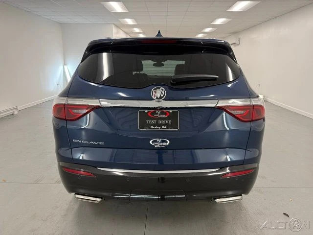 2022 Buick Enclave - Image 7 of 12