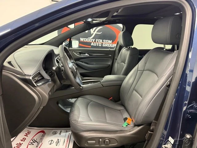 2022 Buick Enclave - Image 12 of 12