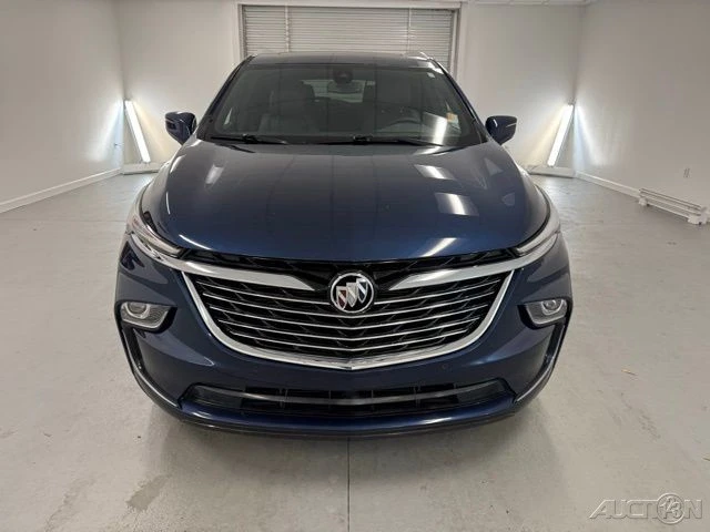 2022 Buick Enclave - Image 2 of 12
