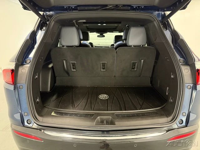 2022 Buick Enclave - Image 9 of 12
