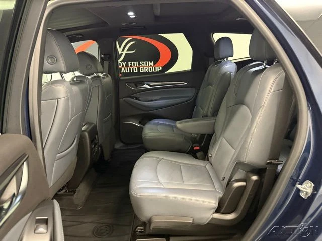 2022 Buick Enclave - Image 16 of 21