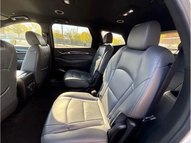 2022 Buick Enclave - Image 10 of 12