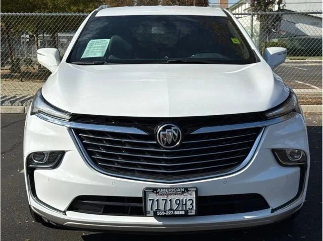 2022 Buick Enclave - Image 7 of 12