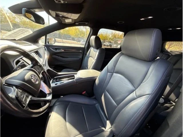 2022 Buick Enclave - Image 9 of 12