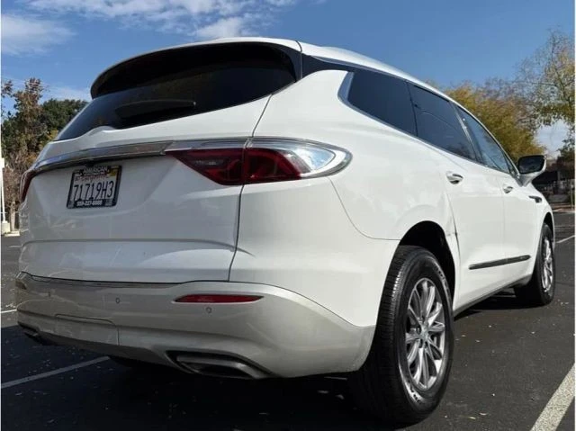 2022 Buick Enclave - Image 3 of 12