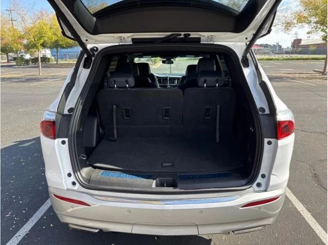 2022 Buick Enclave - Image 12 of 12