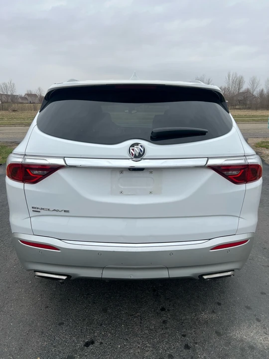 2022 Buick Enclave - Image 4 of 18