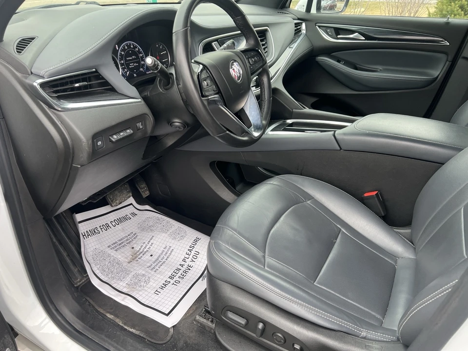 2022 Buick Enclave - Image 9 of 18