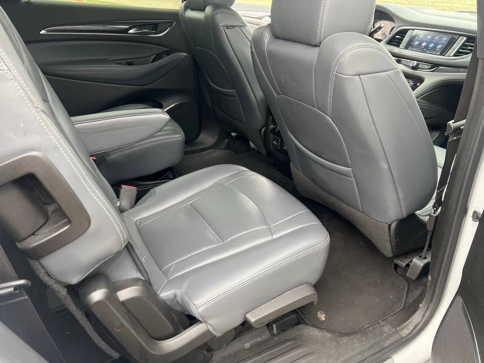 2022 Buick Enclave - Image 12 of 18