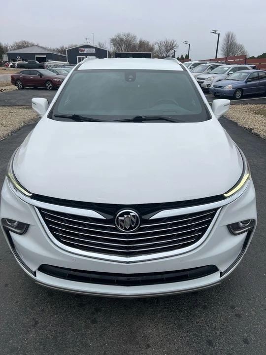 2022 Buick Enclave - Image 8 of 18