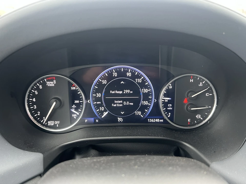 2022 Buick Enclave - Image 15 of 17