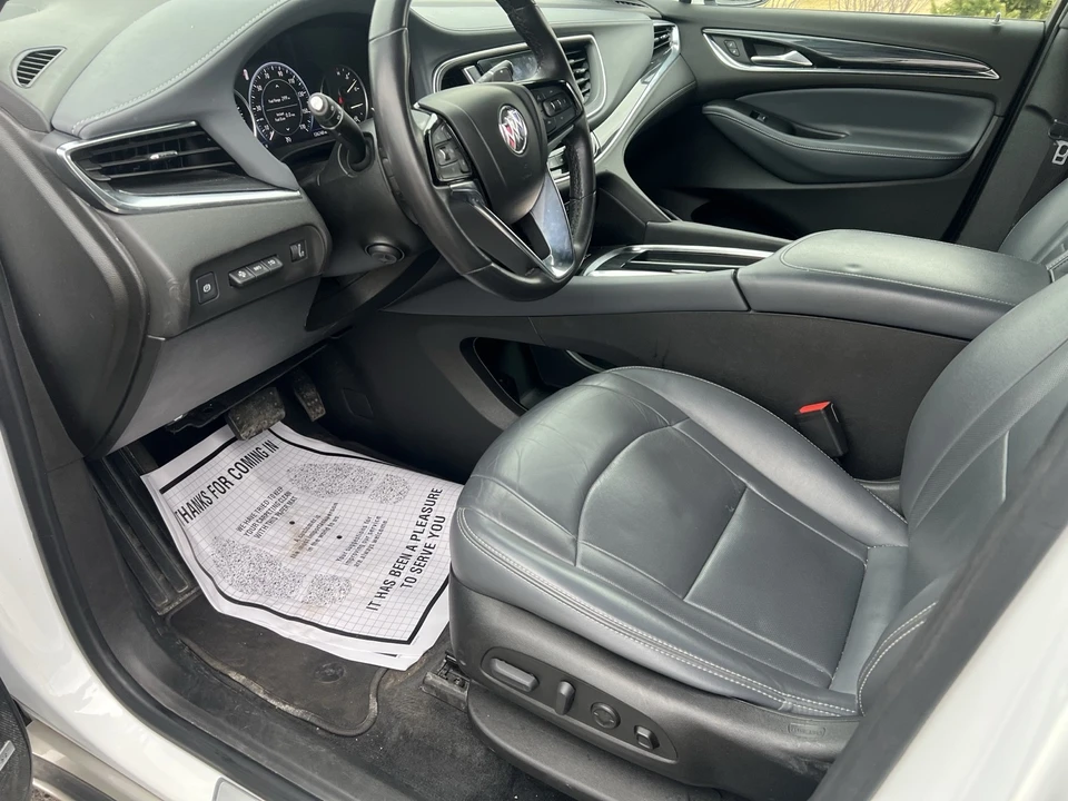 2022 Buick Enclave - Image 9 of 17