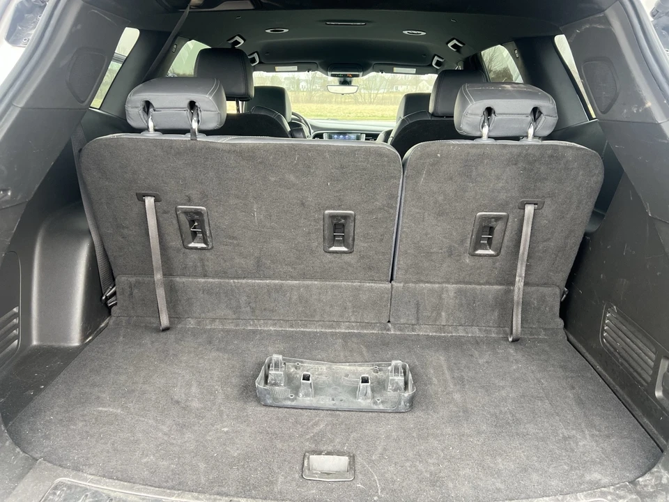 2022 Buick Enclave - Image 11 of 17
