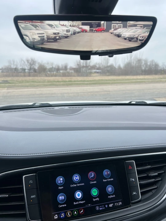 2022 Buick Enclave - Image 17 of 17