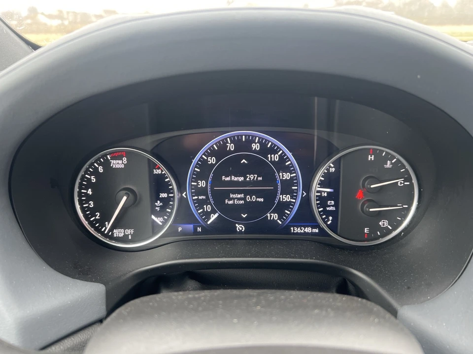 2022 Buick Enclave - Image 15 of 18