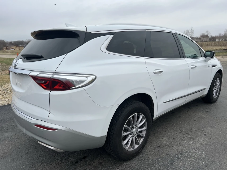 2022 Buick Enclave - Image 5 of 17