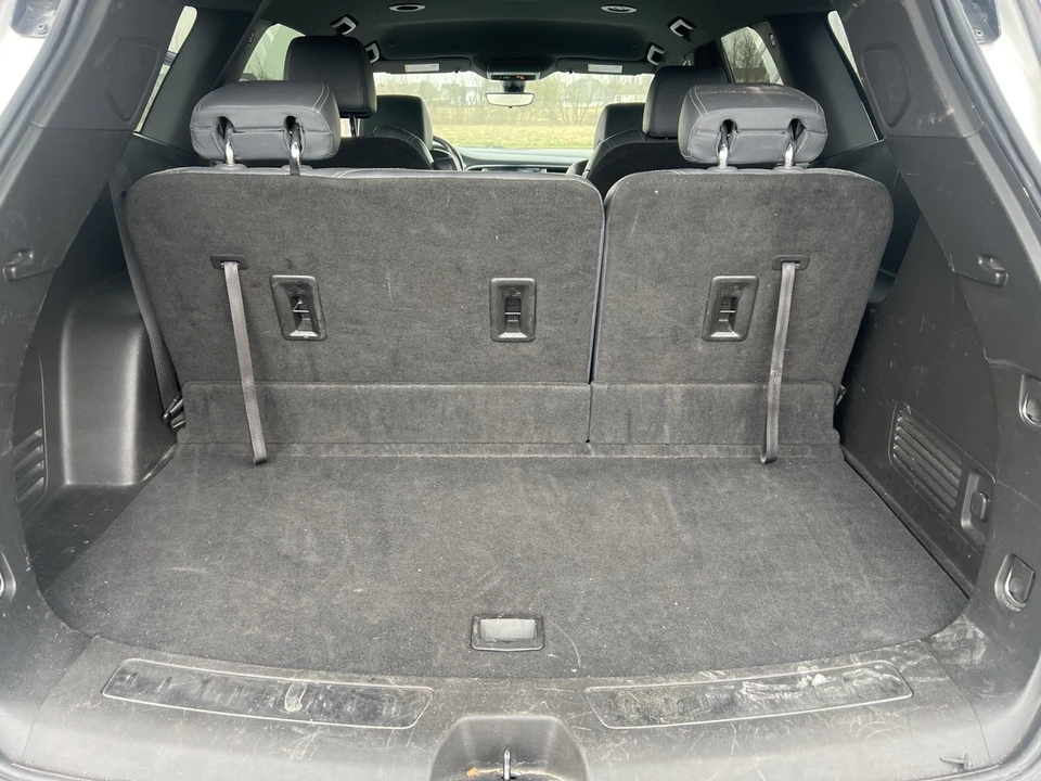 2022 Buick Enclave - Image 11 of 18