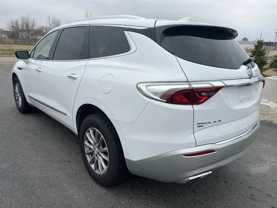 2022 Buick Enclave - Image 3 of 18