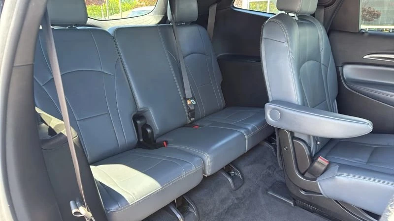2022 Buick Enclave - Image 6 of 12