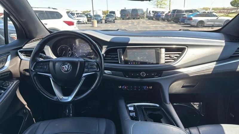2022 Buick Enclave - Image 12 of 12