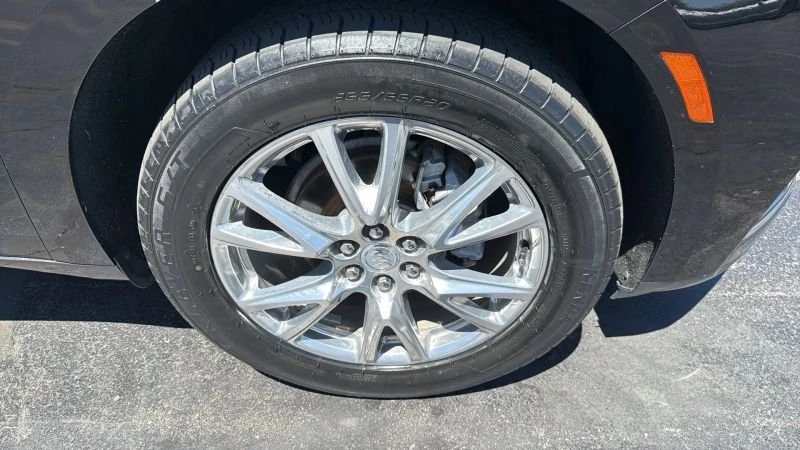 2022 Buick Enclave - Image 3 of 12