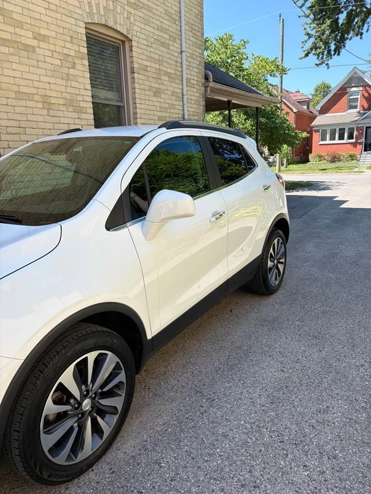 2022 Buick Encore - Image 2 of 7