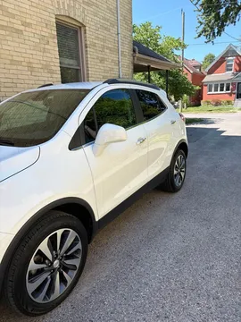 2022 Buick Encore - Image 2 of 7