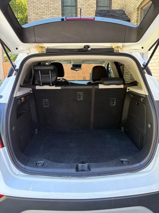 2022 Buick Encore - Image 7 of 7