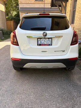 2022 Buick Encore - Image 3 of 7