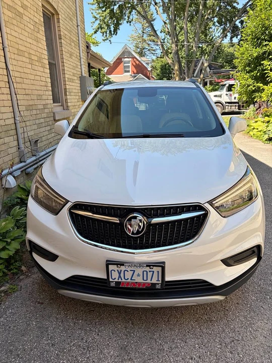 2022 Buick Encore - Image 1 of 7