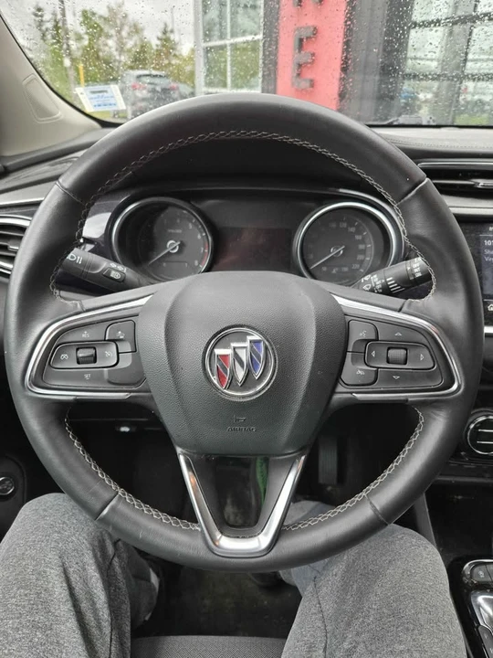 2022 Buick Encore GX - Image 15 of 16