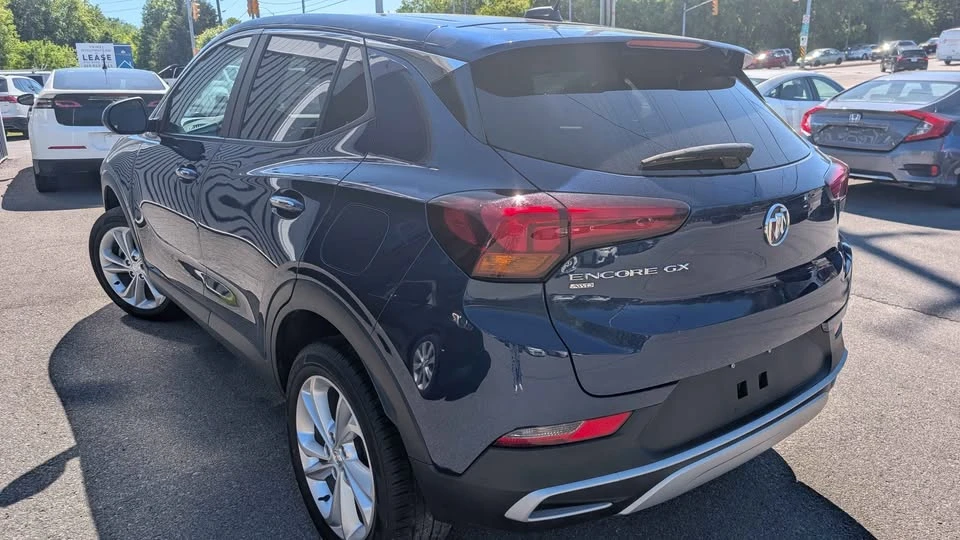 2022 Buick Encore GX - Image 18 of 18