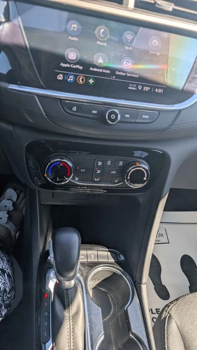 2022 Buick Encore GX - Image 16 of 18