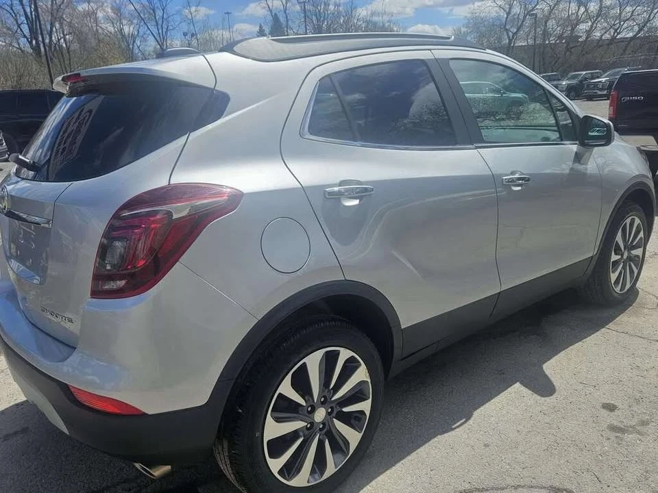 2022 Buick Encore GX - Image 5 of 18