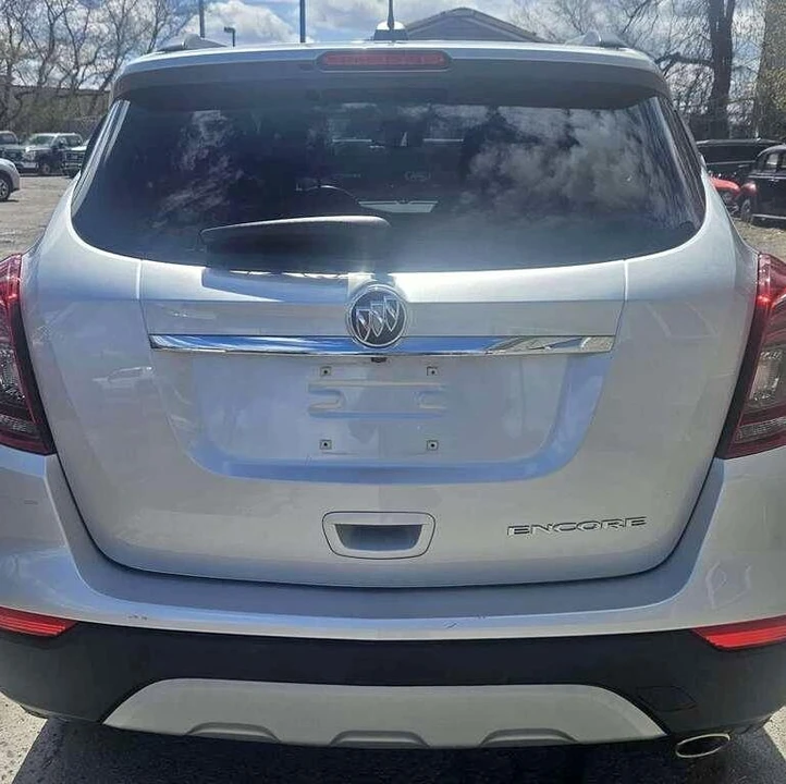 2022 Buick Encore GX - Image 1 of 18