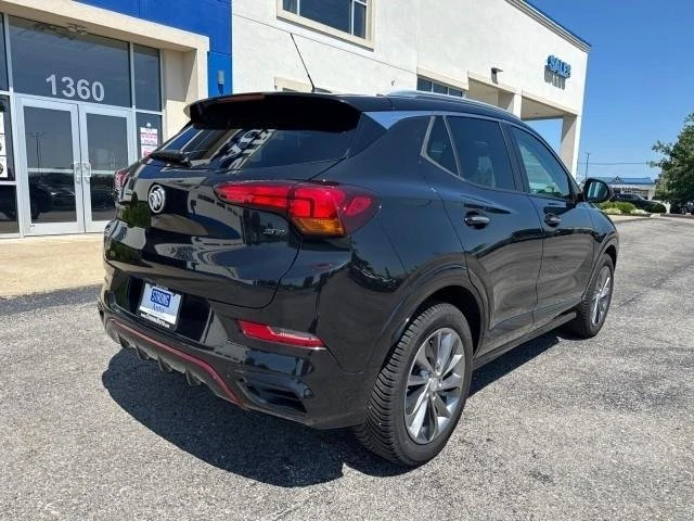 2022 Buick Encore GX - Image 15 of 17